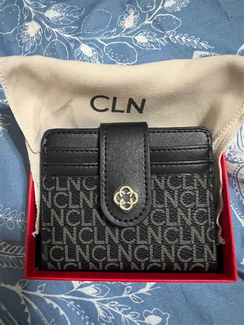 celine cardholder wallet